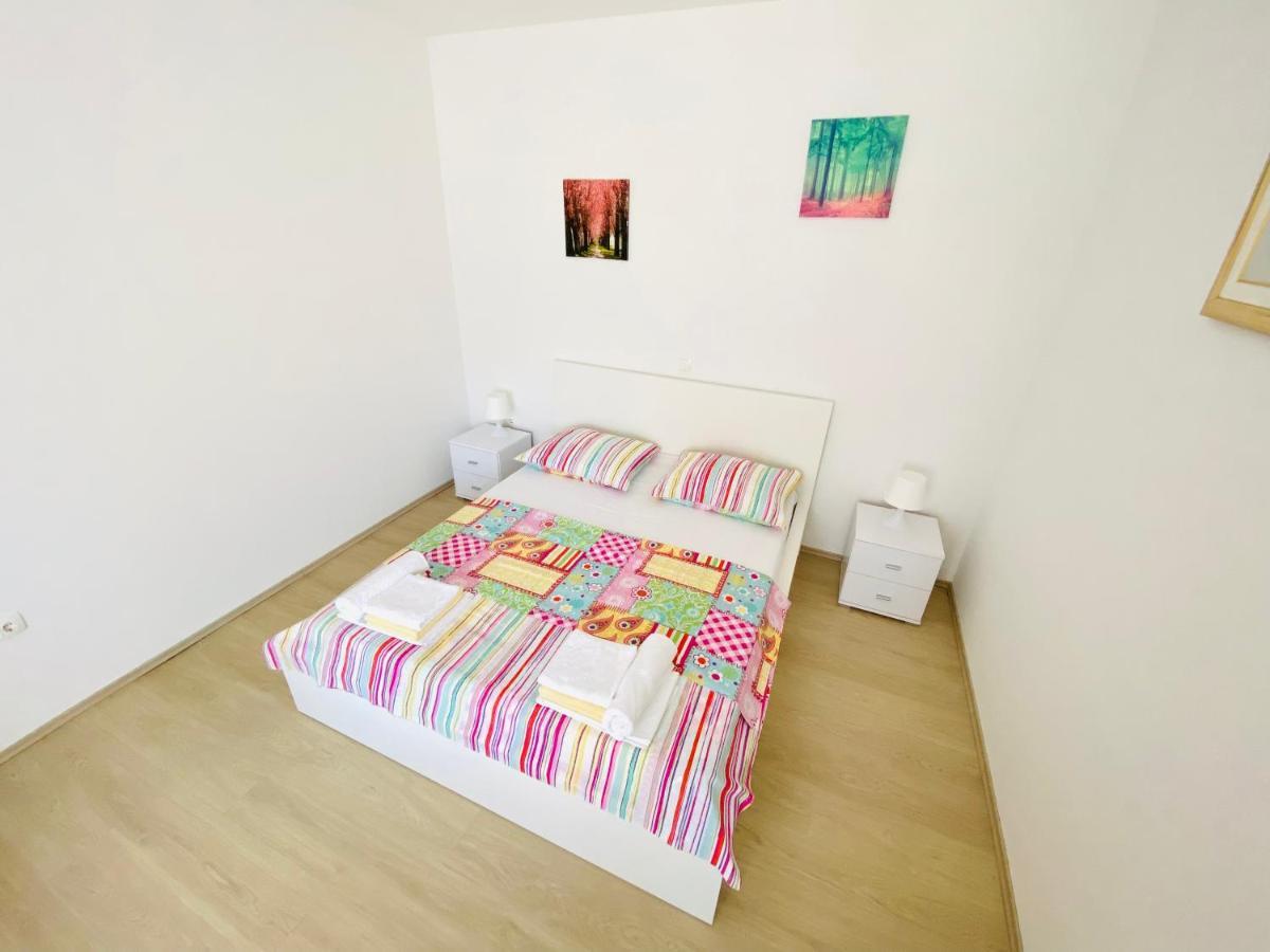 Spalato Room & Apartments Exterior foto
