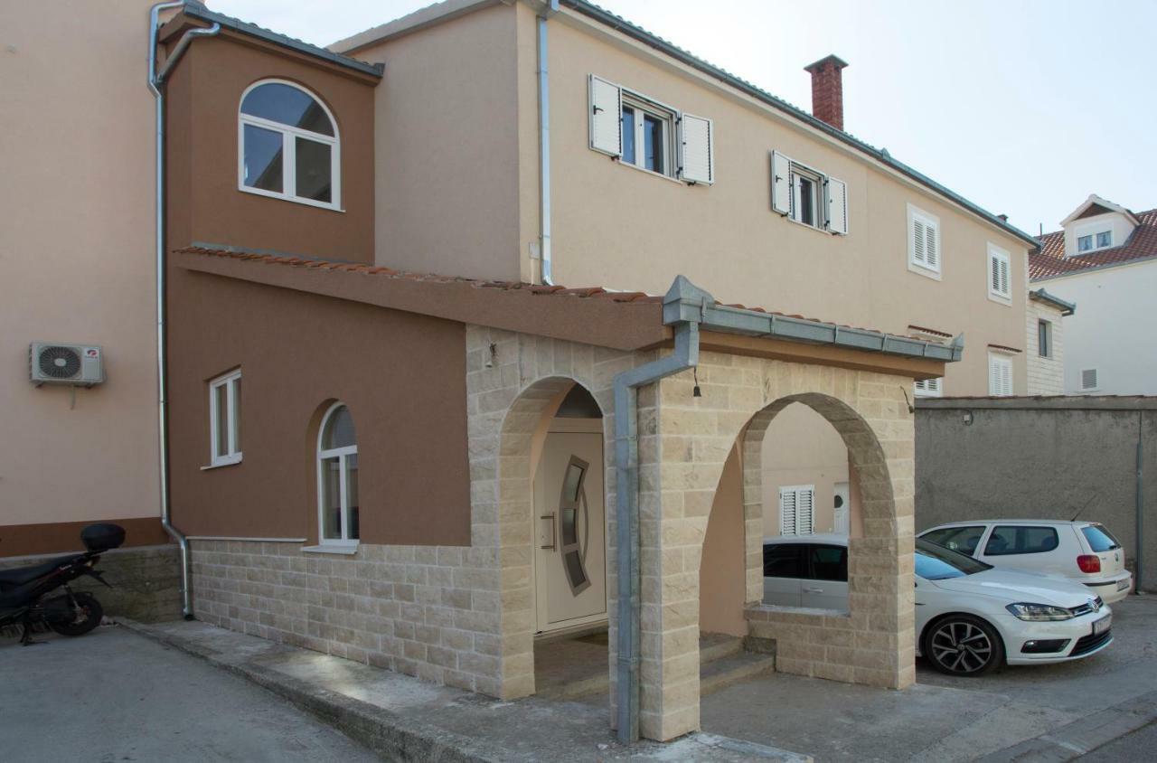 Spalato Room & Apartments Exterior foto